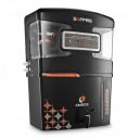 Kinsco Aqua Saffire With Zinc,Copper and Alkaline 15 L RO + UV + UF + Copper Guard + pH enhancer Water Purifier Best for Home and office...