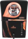 Kinsco Aqua Wave Active Copper 13 L RO + UV + UF + Copper + TDS Control Water Purifier...