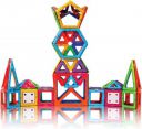 KIPA GAMING Magplay Magnetic Blocks, 26 Pcs...