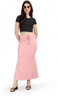 Kipzy PT FC Lycra Blend Petticoat  (XL)
