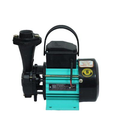 Kirloskar Jalraaj ultra max 1 HP Single Phase Self-Priming Pumpset | 1 year warranty