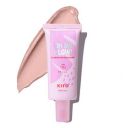 KIRO Oh My Glow! Illuminating Moisturiser with SPF 50 PA+++,30ml|3-in-1 Moisturizer,Sunscreen&Primer...