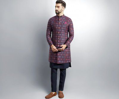 KISAH Men Mens Sherwani