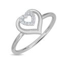 KISNA Real Diamond Jewellery Gold Diamond Ring for Woman....