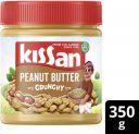 Kissan Crunchy Peanut Butter 350 g...