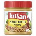 Kissan Peanut Butter Bottle, 350 g...