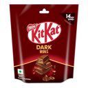 KIT KAT Dark Minis Sharebag, 103.6g...