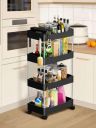 KITCH MAX Kitchen Storage RACK...