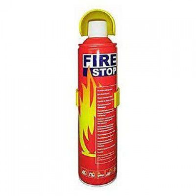 Kitchen and Home Fire Extinguisher for Fire Safety