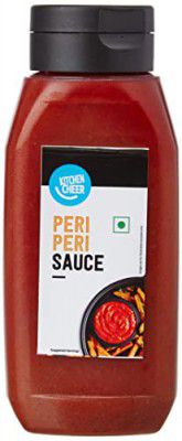Kitchen Cheer Peri Peri Sauce 400 g