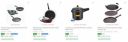 kitchen cookware Upto 93% Off | Start At Rs.60...