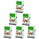 Kitchen Grocery Kitchen King Masala Jain Authentic Blend of Ground Spices Pack of 6 (100gm)...