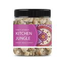 Kitchen Jungle Dried Dry Sweet Amla Candy (Indian Gooseberry) (300gm, Pack of 1)...