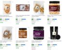 Kitchen Jungle Dry Fruits Upto 76% Off Starting @₹125...