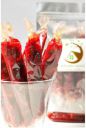 Kitchen Jungle Imly Candy Sticks - Tamarind Sweets IMLI Sour Candy (200 g)...