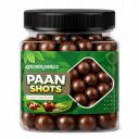 Kitchen Jungle Pan Shots Mukhwas Candy Balls 350gm (Pack Of 1 Jar)...