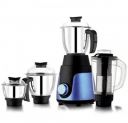 Kitchen Kit 750 Watt Juicer Mixer Grinder...