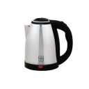 Kitchen Kit Electric Kettle, 1.8L Stainless Steel Tea Kettle...