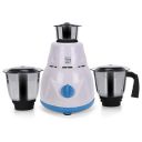 Kitchen Kit Prado Series 550w juicer mixer grinder with 3 stainless steel jar...