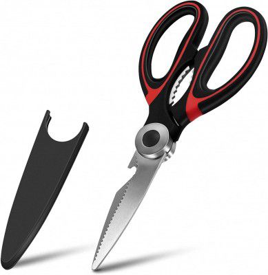 Kitchen Scissor for General Use (PACK OF 1)