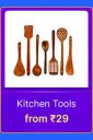 Kitchen Tools from Rs. 29 in Flipkart Big Billion Days ...