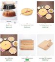 Kitchen Tools Upto 80%Off| Start At Rs 400...