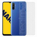 Kite Digital Compatible with Oppo REALME NARZO 10A Back Screen Protective ...