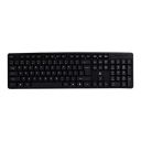KiTech KB-011 Wired Keyboard...
