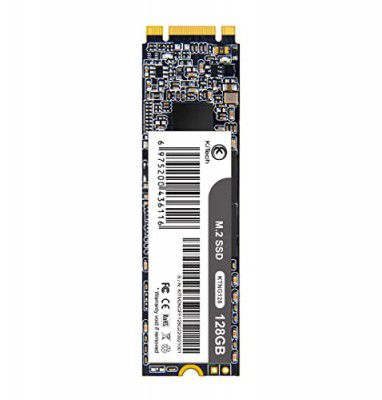 KiTech KTNG128 128GB M.2 Solid State Drive