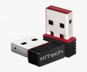 KiTech KTU150WF WiFi USB Mini ADAPTERS...