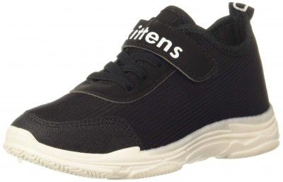 KITTENS Boys Ktb466_1black Boots