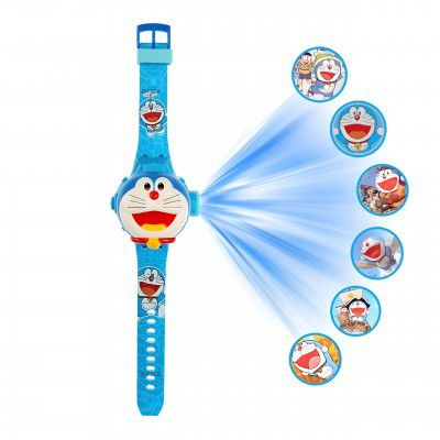 KITTER Robotic Cat Character Watch for Kids Boys Girls