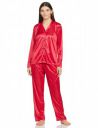Klamotten Women Pyjama Set...