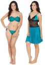 Klamotten Women's Baby Doll (Pack of 2)...