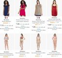 Klamotten Women's Nightwear @ ₹113...