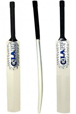 Klapp Cricket Bat Size 3 Poplar Willow Cricket Bat