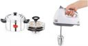 KLASSI KICHEN Induction & Standard Idli Maker (3 Plates , 12 Idlis )...