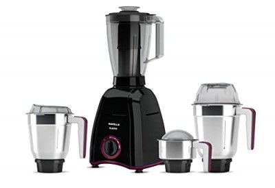 Klassic 800W (Black) 4Jar