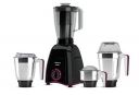 Klassic 800W (Black) 4Jar...