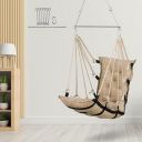 Klassic Hanging Hammock Swing for Kids and Adults, with Accessories | Golden...