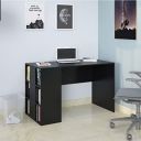 Klaxon Albi&nbsp;Study Table - Black...