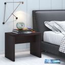 Klaxon Eagan Side Table/ End Table/ Coffee Table (Wenge)...