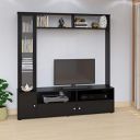 Klaxon Emily Entertainment Unit - Black...