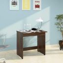 Klaxon Indiana Study Table - Walnut - DIY...