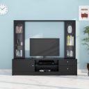 Klaxon Rachel Entertainment Unit - Black...