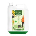Kleenest 5 Litre – Tropical Breeze Floor Cleaner | Made by 300ml Concentrate | 10x Clean, 99.9% Germ Protection | Plant Based, Non-Toxic, Kids & Pet-Friendly | Fragrant Cleaner for All Floors...