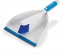 Kleeno by Cello (Blue and White, 2-Pieces) Plastic Dry Brush (Blue, 2 Units)...