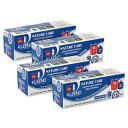 Kleeno by Cello Nature Care Compostable Dry Garbage Bag Roll Medium(25L), Set of 4(15 bags each)...
