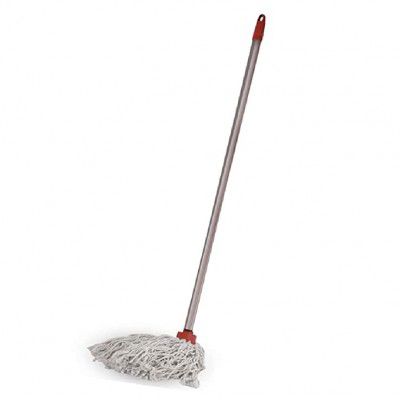 Kleeno by Cello Telescopic Deck Mop Heavy Duty - Large