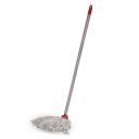 Kleeno by Cello Telescopic Deck Mop Heavy Duty - Large...